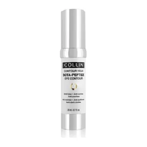 GM Collin Bota-Peptide Eye Contour