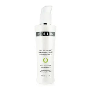 GM Collin Hydramucine Cleansing Milk