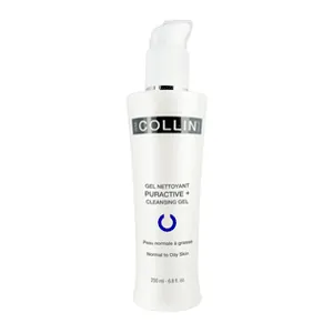 GM Collin Puractive Cleansing Gel