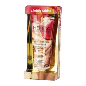 Hempz Apple Cinnamon Shortbread Herbal Hand Creme
