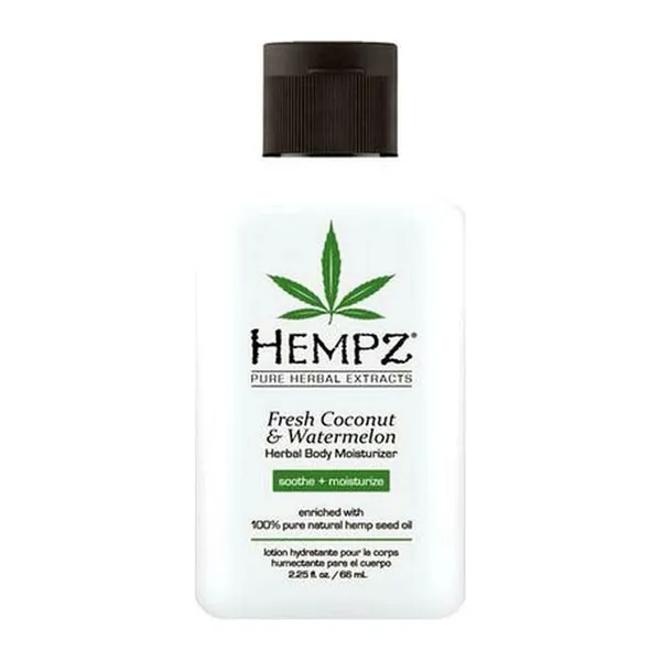 Hempz Fresh Coconut & Watermelon