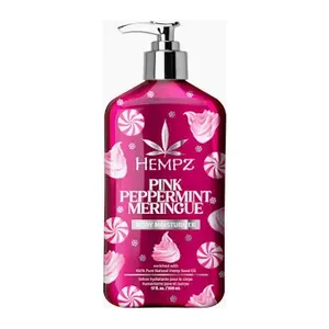 Hempz Pink Peppermint Meringue