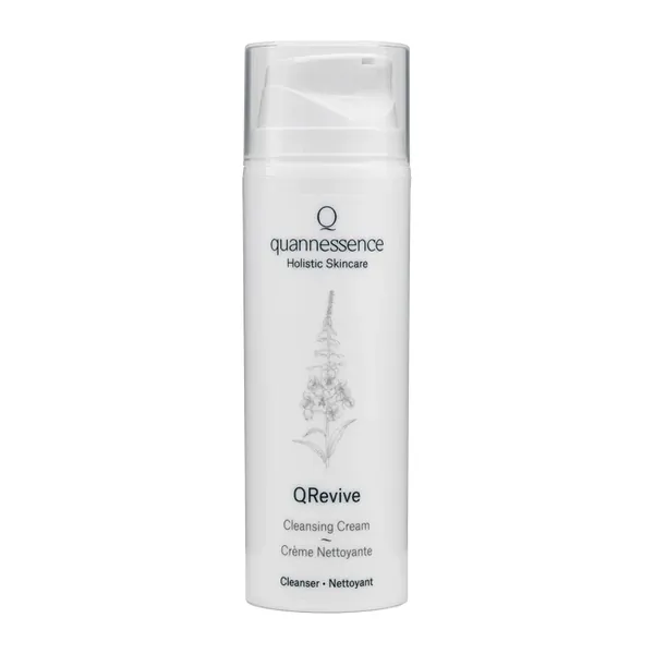 Quannessence Facial Cleansing Cream