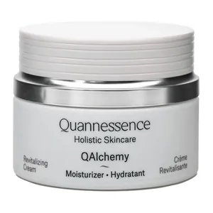 Quannessence QAlchemy Revitalizing Cream
