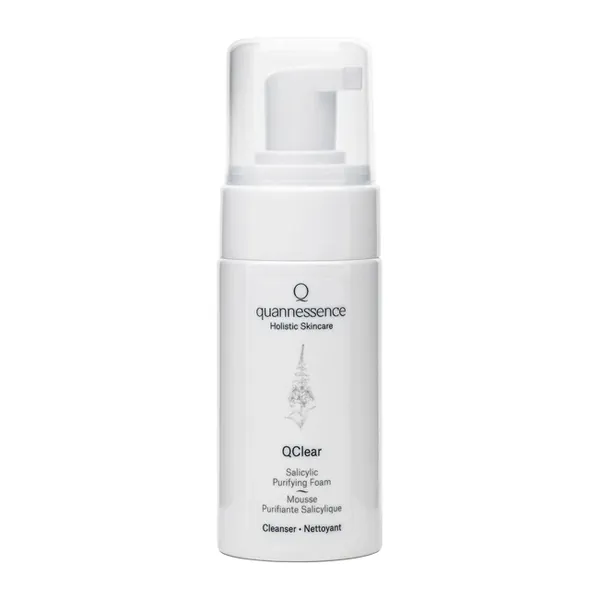 Quannessence QClear Salicylic Purifying Foam