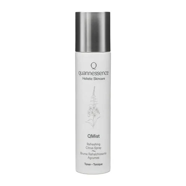 Quannessence QMist Refreshing Citrus Spray