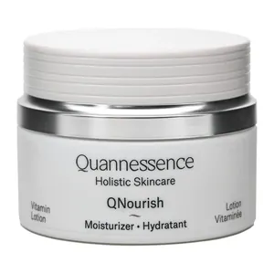 Quannessence QNourish Vitamin Lotion