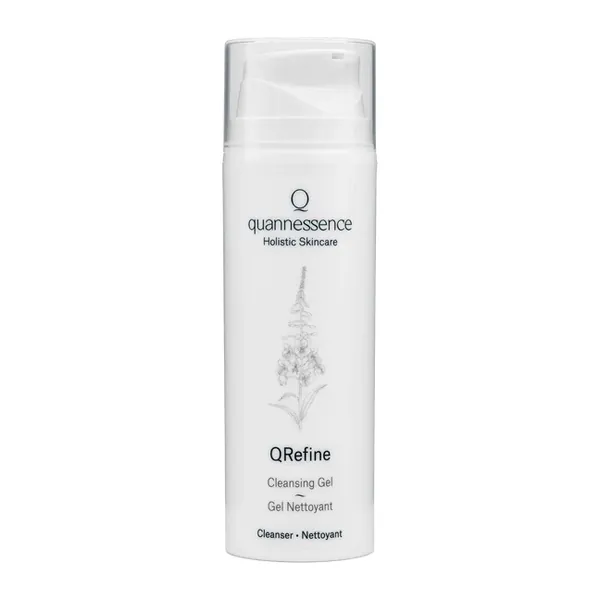 Quannessence QRefine Cleansing Gel
