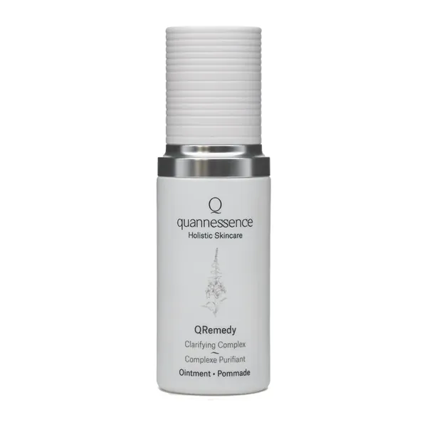 Quannessence QRemedy Clarifying Complex
